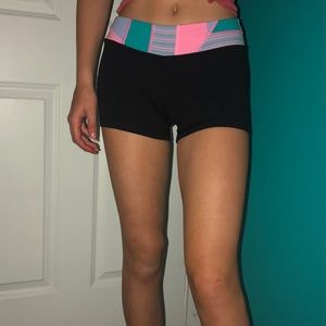 Ivivva shorts